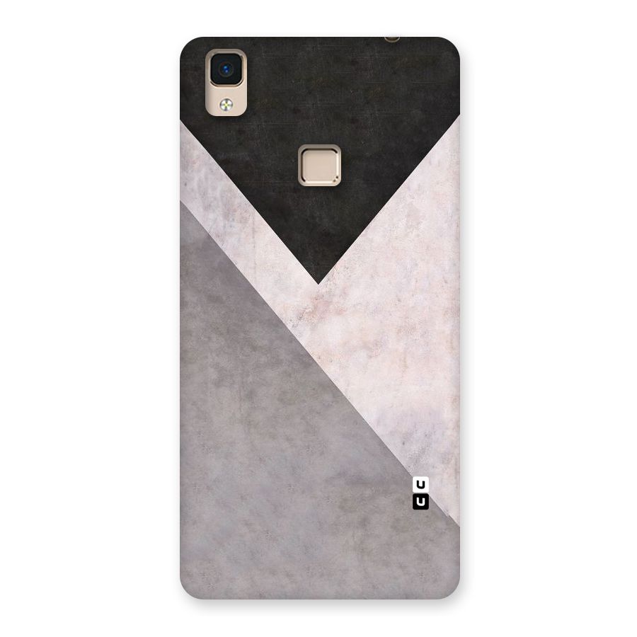 Elitism Shades Back Case for V3 Max