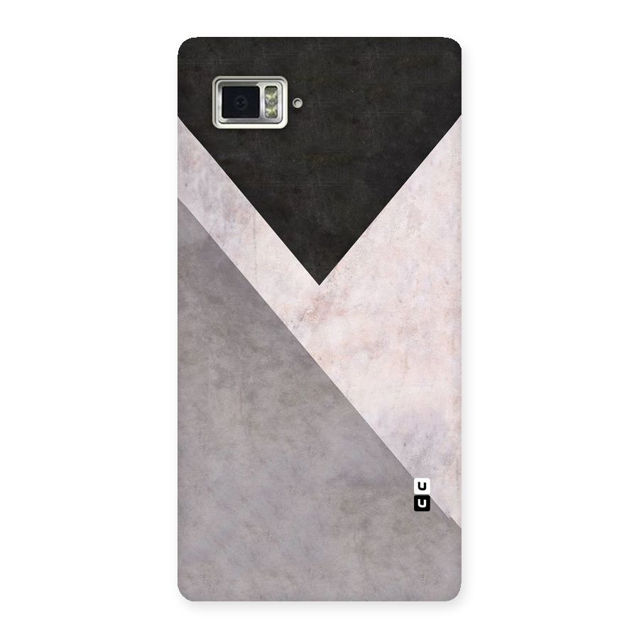Elitism Shades Back Case for Vibe Z2 Pro K920