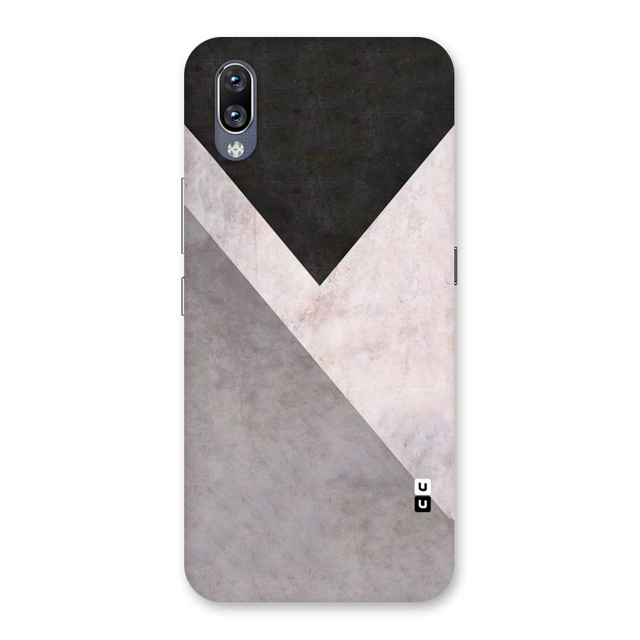Elitism Shades Back Case for Vivo NEX