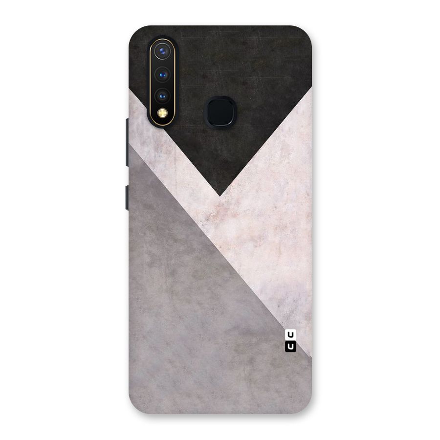 Elitism Shades Back Case for Vivo U20