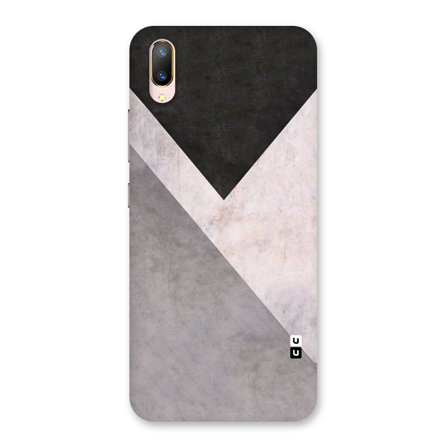 Elitism Shades Back Case for Vivo V11 Pro