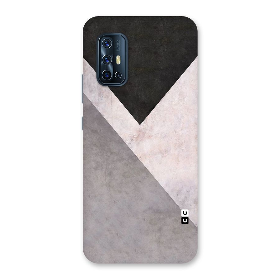 Elitism Shades Back Case for Vivo V17