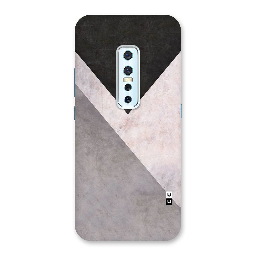 Elitism Shades Back Case for Vivo V17 Pro
