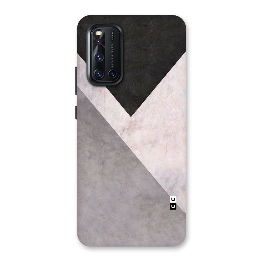 Elitism Shades Back Case for Vivo V19