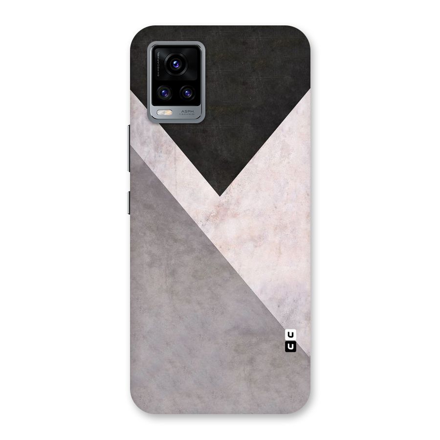 Elitism Shades Back Case for Vivo V20