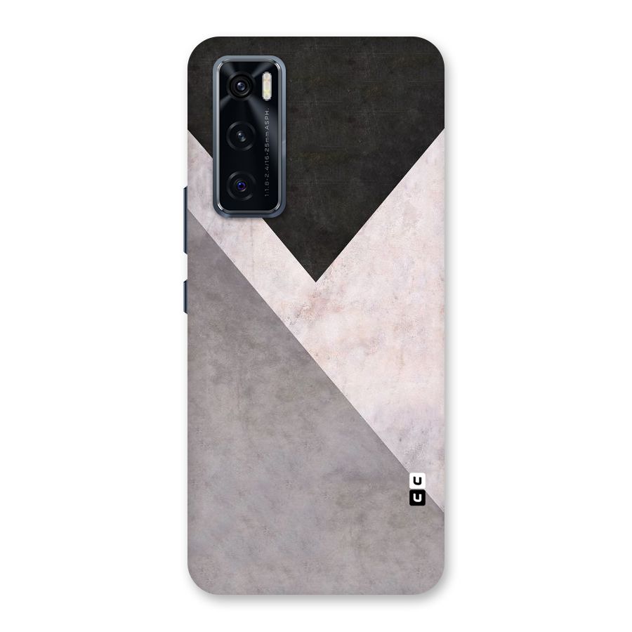 Elitism Shades Back Case for Vivo V20 SE