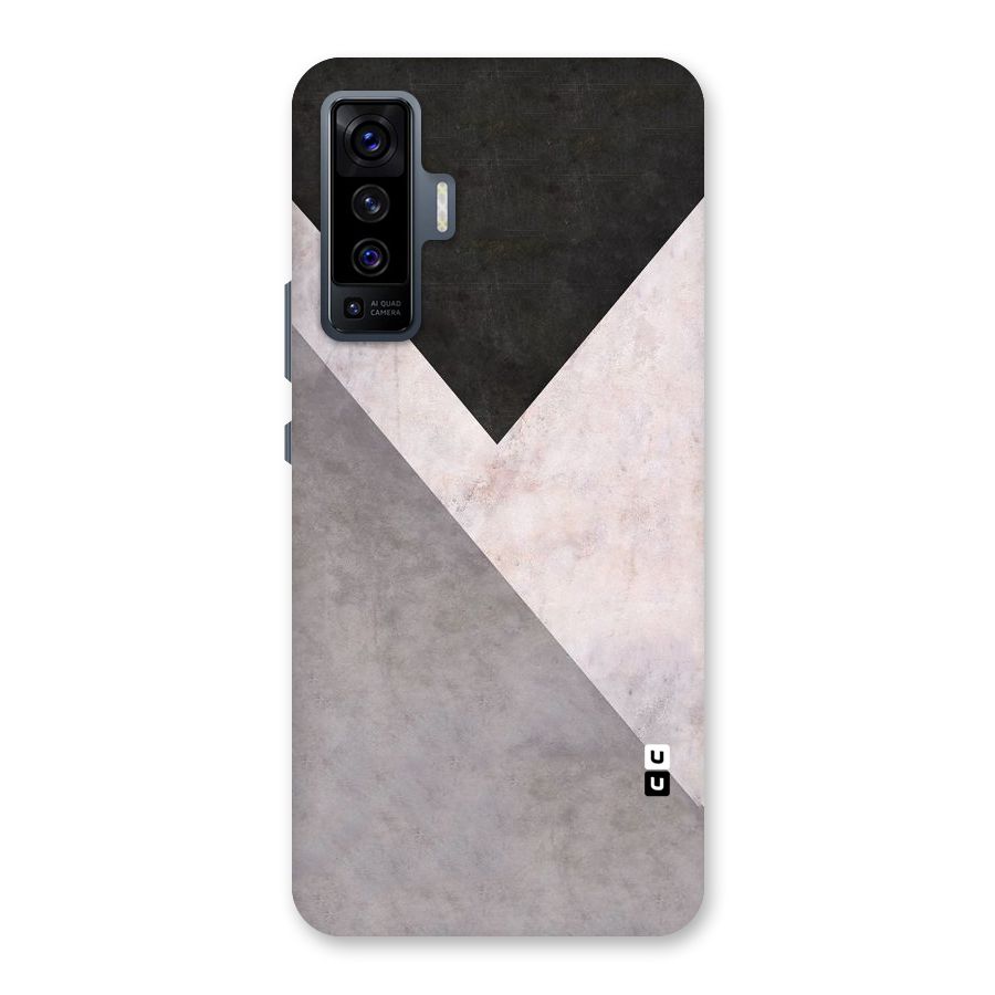 Elitism Shades Back Case for Vivo X50