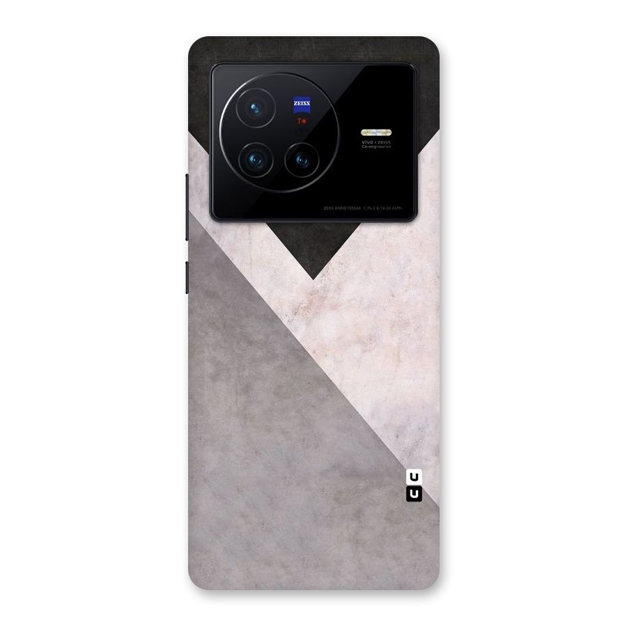 Elitism Shades Back Case for Vivo X80