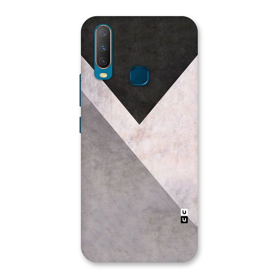 Elitism Shades Back Case for Vivo Y17