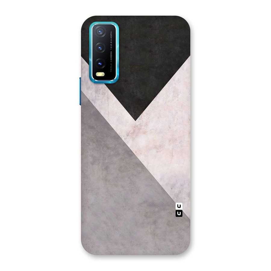Elitism Shades Back Case for Vivo Y20G
