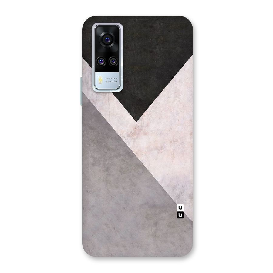 Elitism Shades Back Case for Vivo Y31