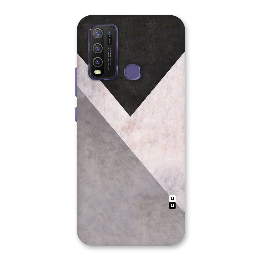 Elitism Shades Back Case for Vivo Y50