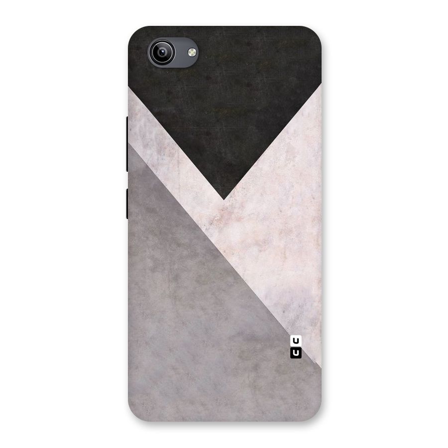 Elitism Shades Back Case for Vivo Y81i