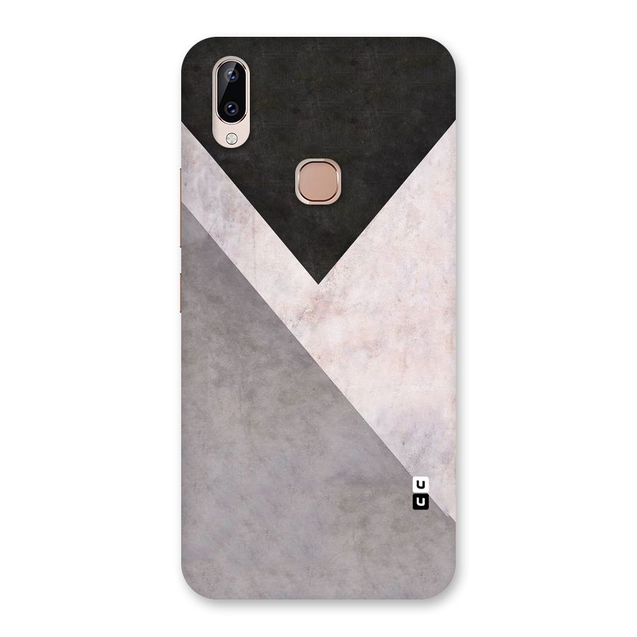 Elitism Shades Back Case for Vivo Y83 Pro