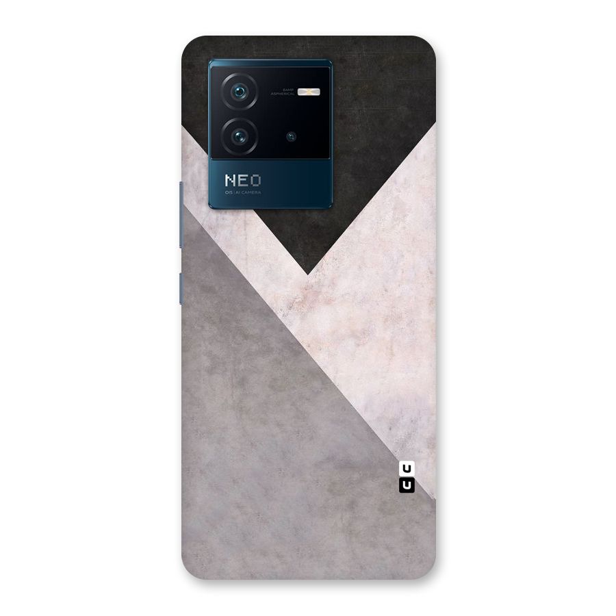 Elitism Shades Back Case for Vivo iQOO Neo 6 5G
