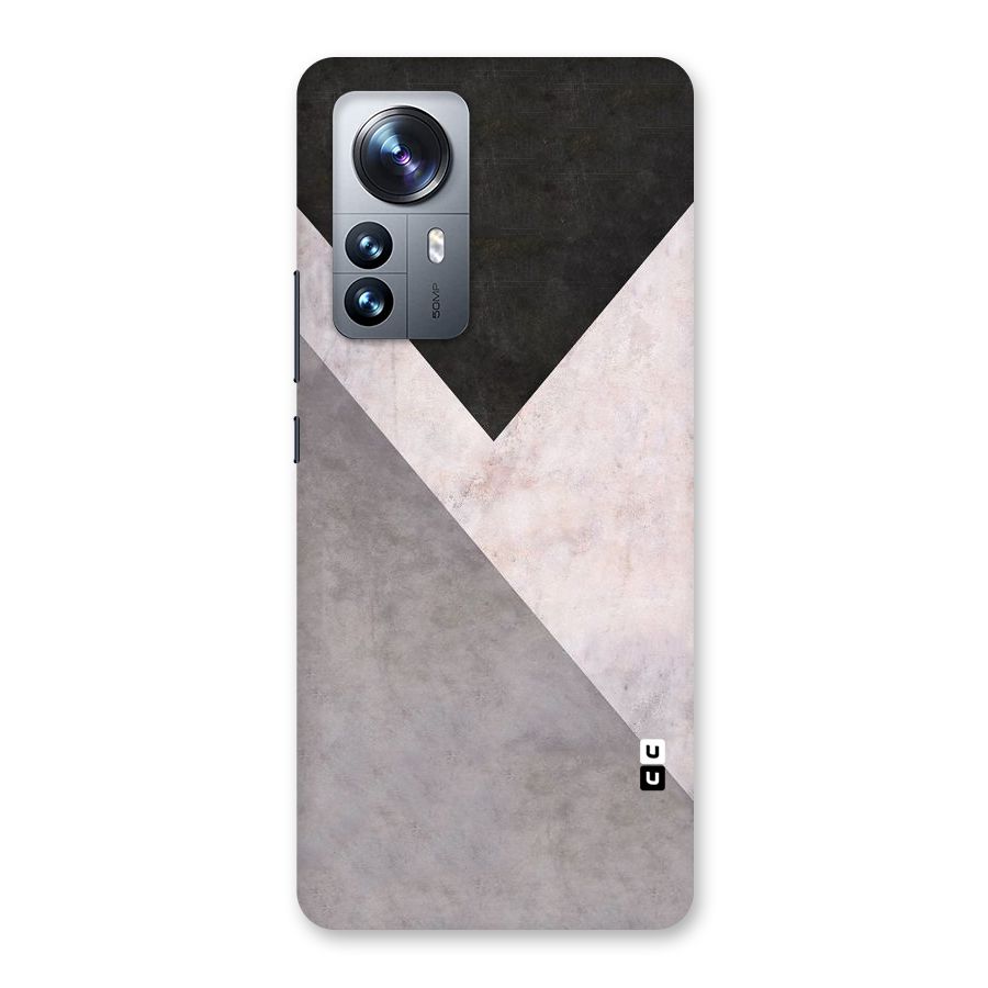 Elitism Shades Back Case for Xiaomi 12 Pro