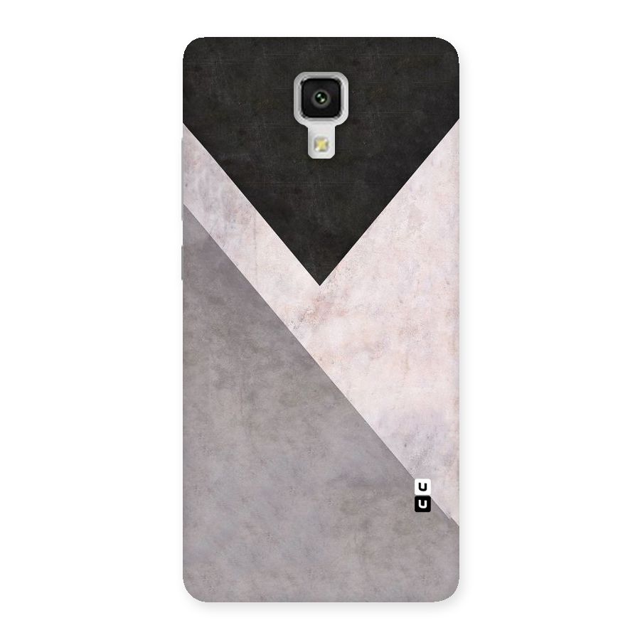Elitism Shades Back Case for Xiaomi Mi 4