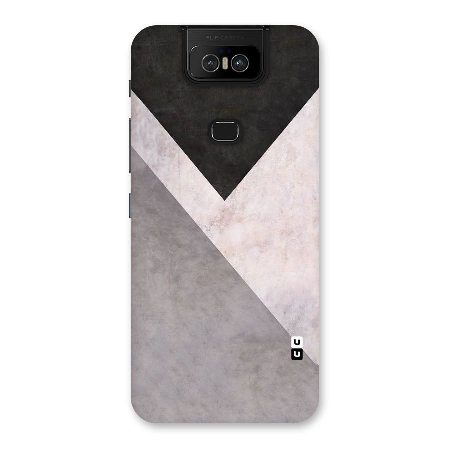 Elitism Shades Back Case for Zenfone 6z