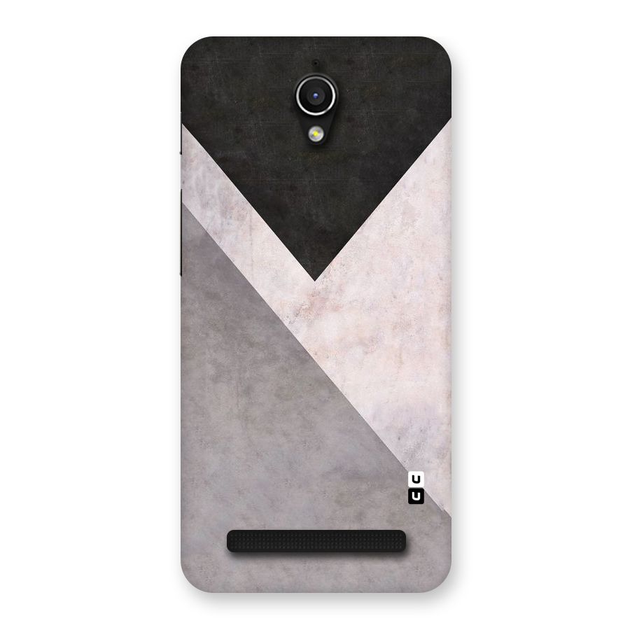 Elitism Shades Back Case for Zenfone Go