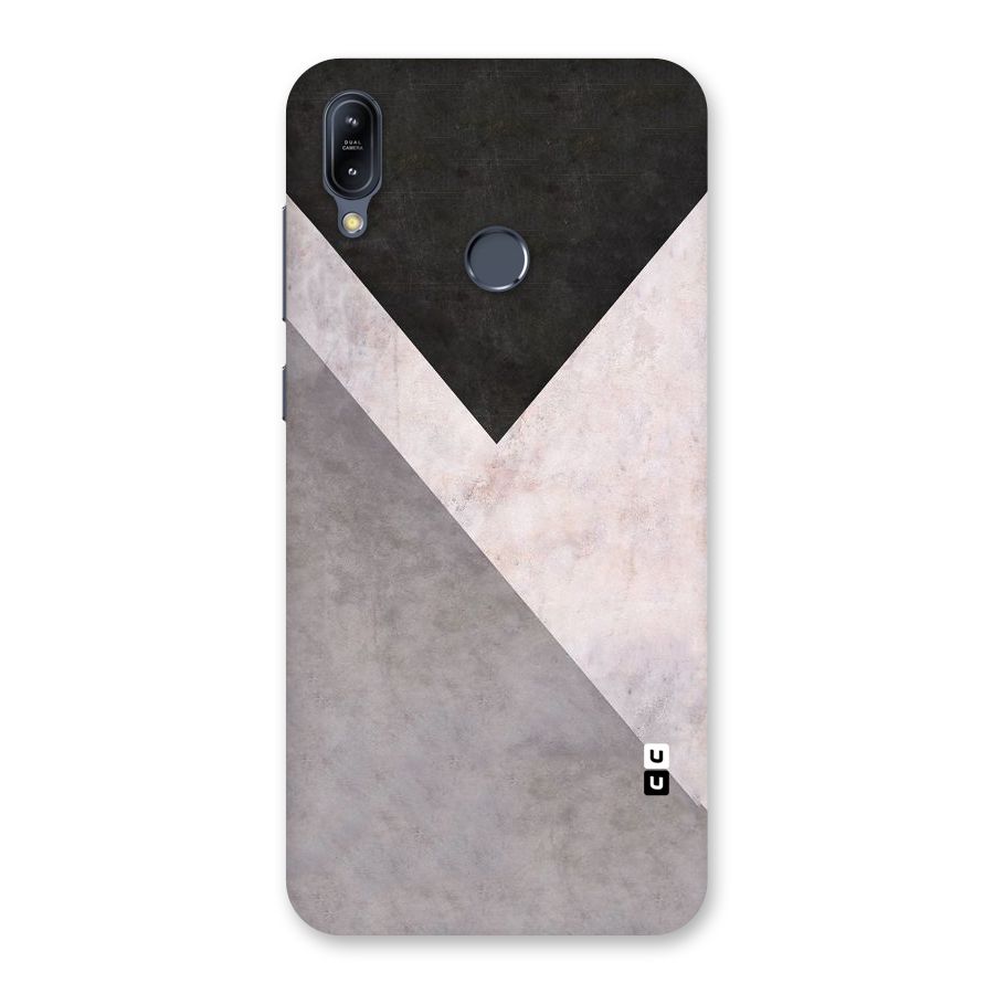 Elitism Shades Back Case for Zenfone Max M2