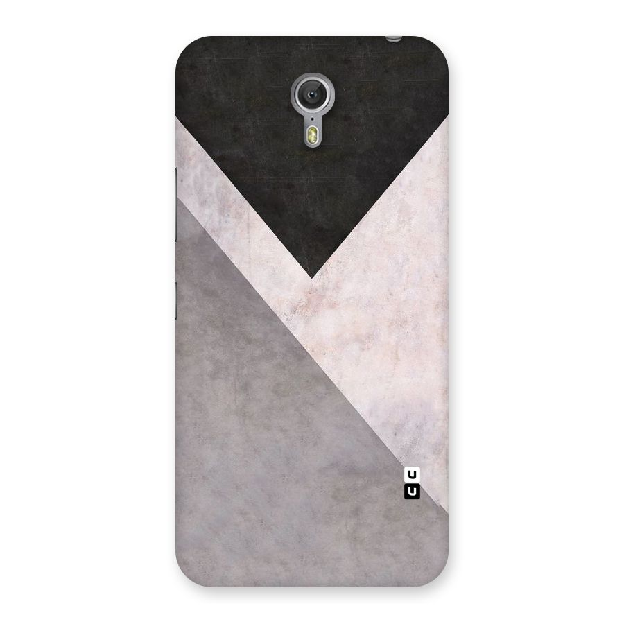 Elitism Shades Back Case for Zuk Z1