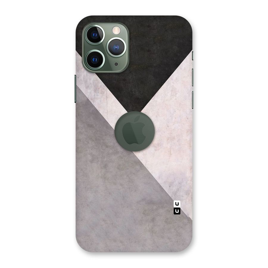 Elitism Shades Back Case for iPhone 11 Pro Logo  Cut