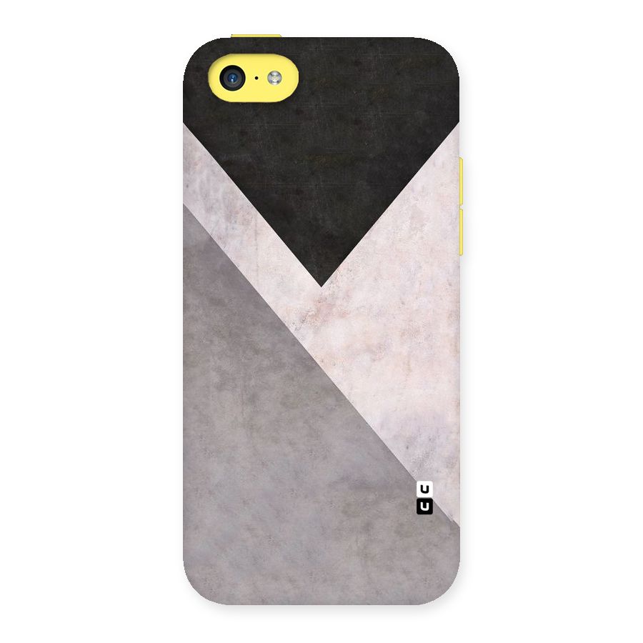Elitism Shades Back Case for iPhone 5C