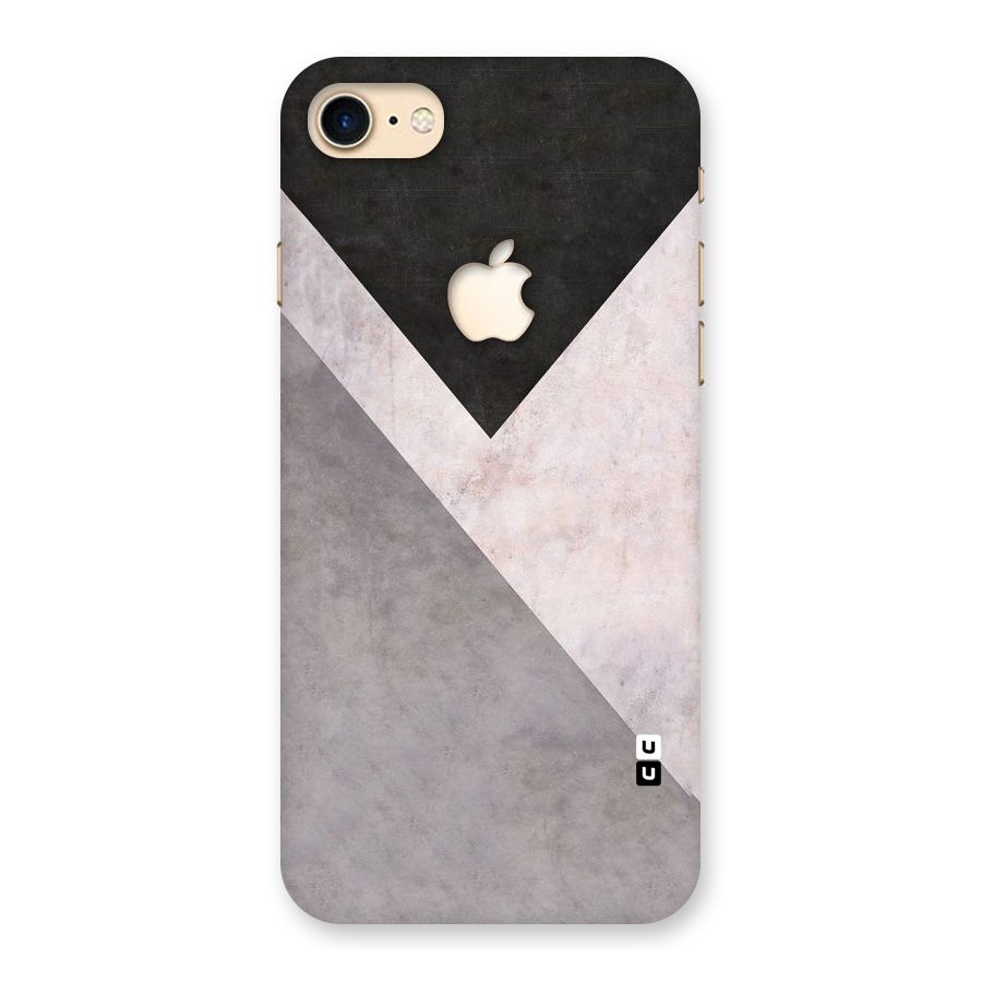 Elitism Shades Back Case for iPhone 7 Apple Cut