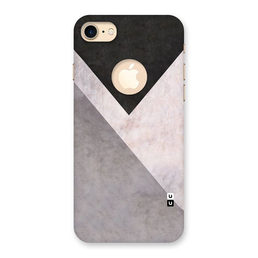 Elitism Shades Back Case for iPhone 7 Logo Cut