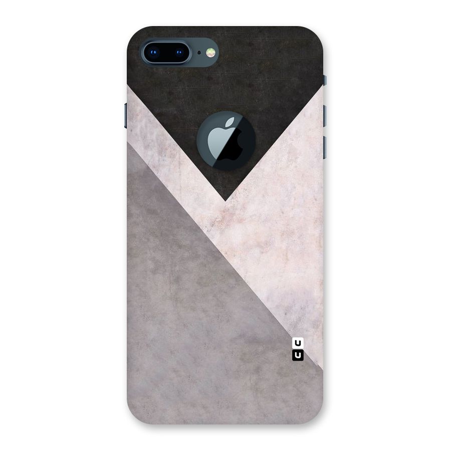 Elitism Shades Back Case for iPhone 7 Plus Logo Cut