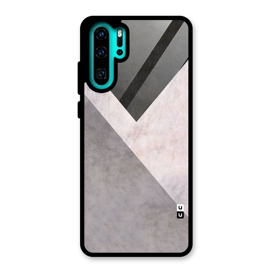 Elitism Shades Glass Back Case for Huawei P30 Pro