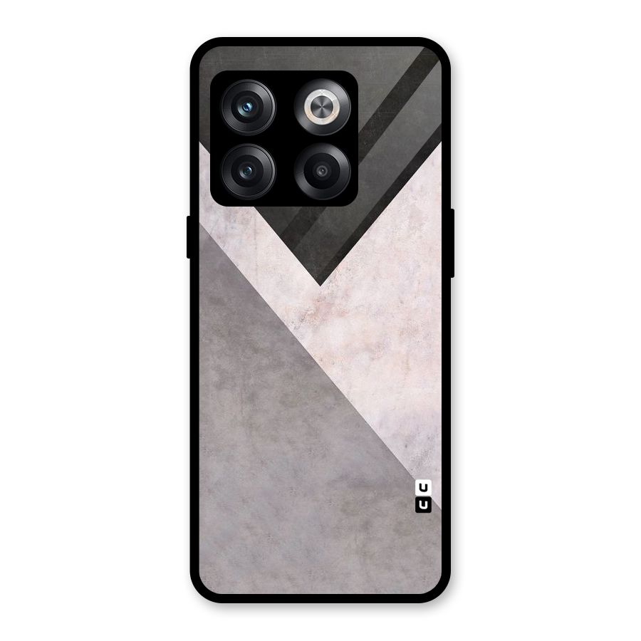 Elitism Shades Glass Back Case for OnePlus 10T