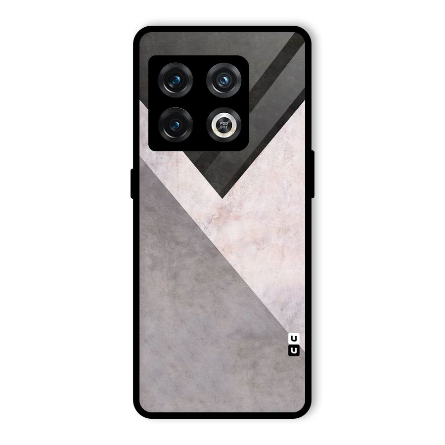 Elitism Shades Glass Back Case for OnePlus 10 Pro 5G