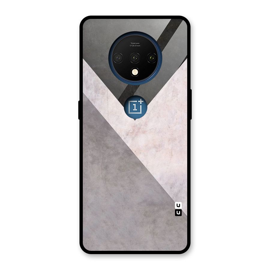 Elitism Shades Glass Back Case for OnePlus 7T