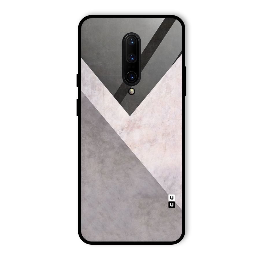 Elitism Shades Glass Back Case for OnePlus 7 Pro