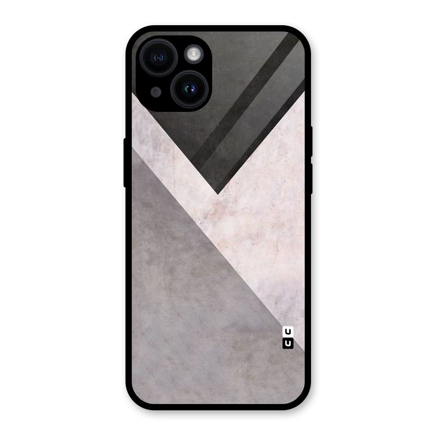 Elitism Shades Glass Back Case for iPhone 14