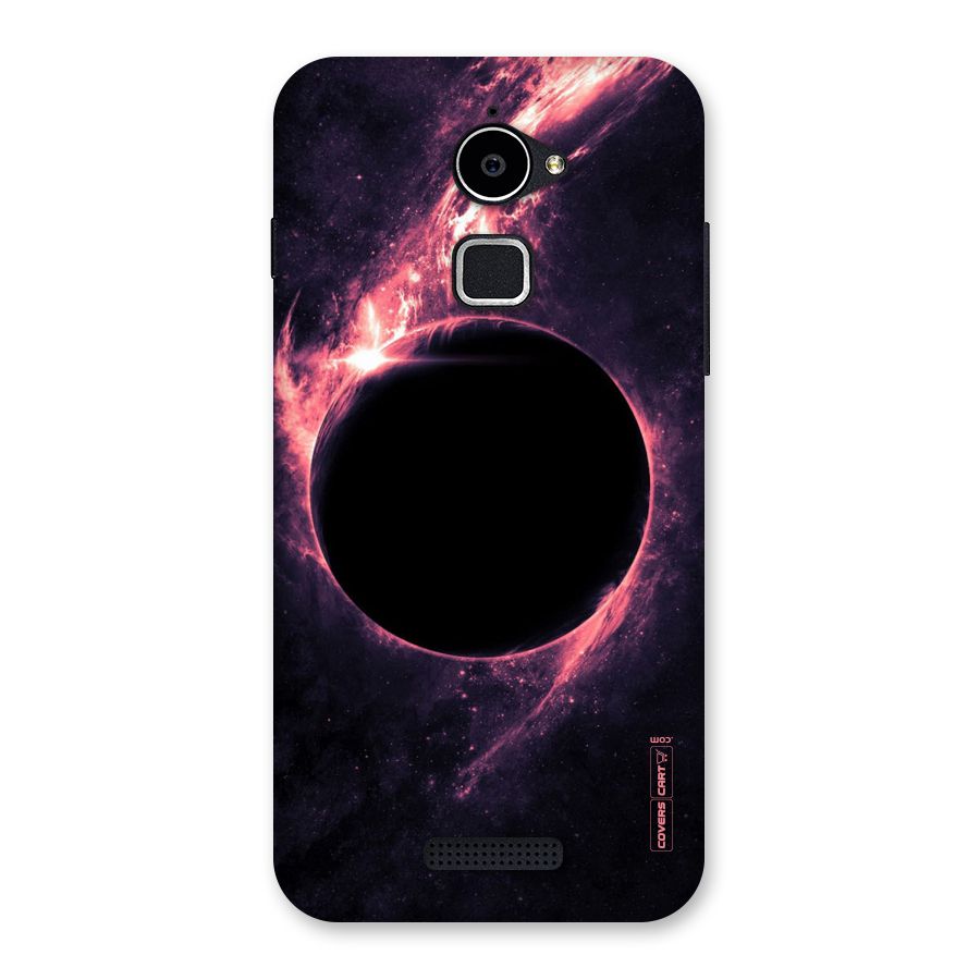 Exotic Design Back Case for Coolpad Note 3 Lite