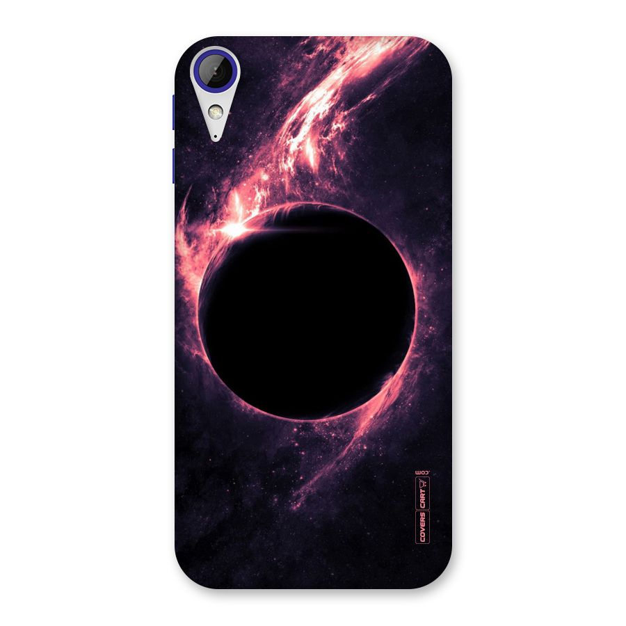 Exotic Design Back Case for Desire 830