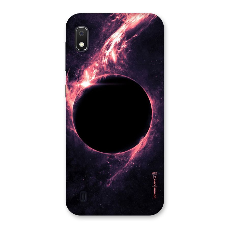 Exotic Design Back Case for Galaxy A10