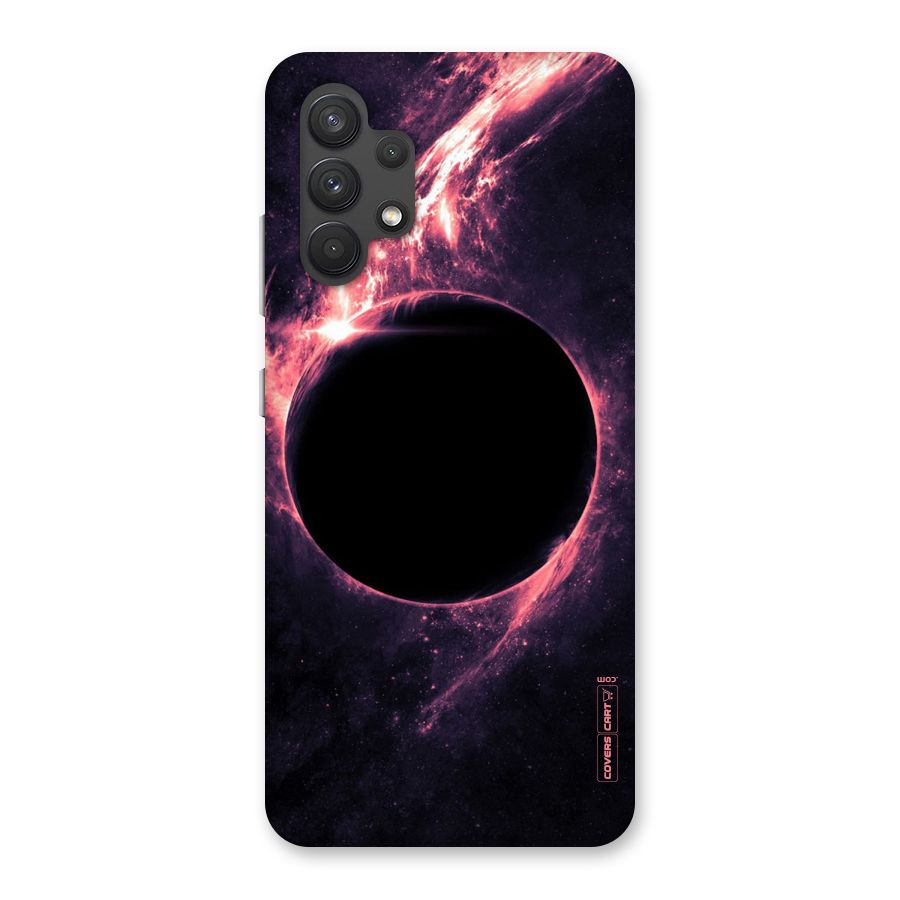 Exotic Design Back Case for Galaxy A32