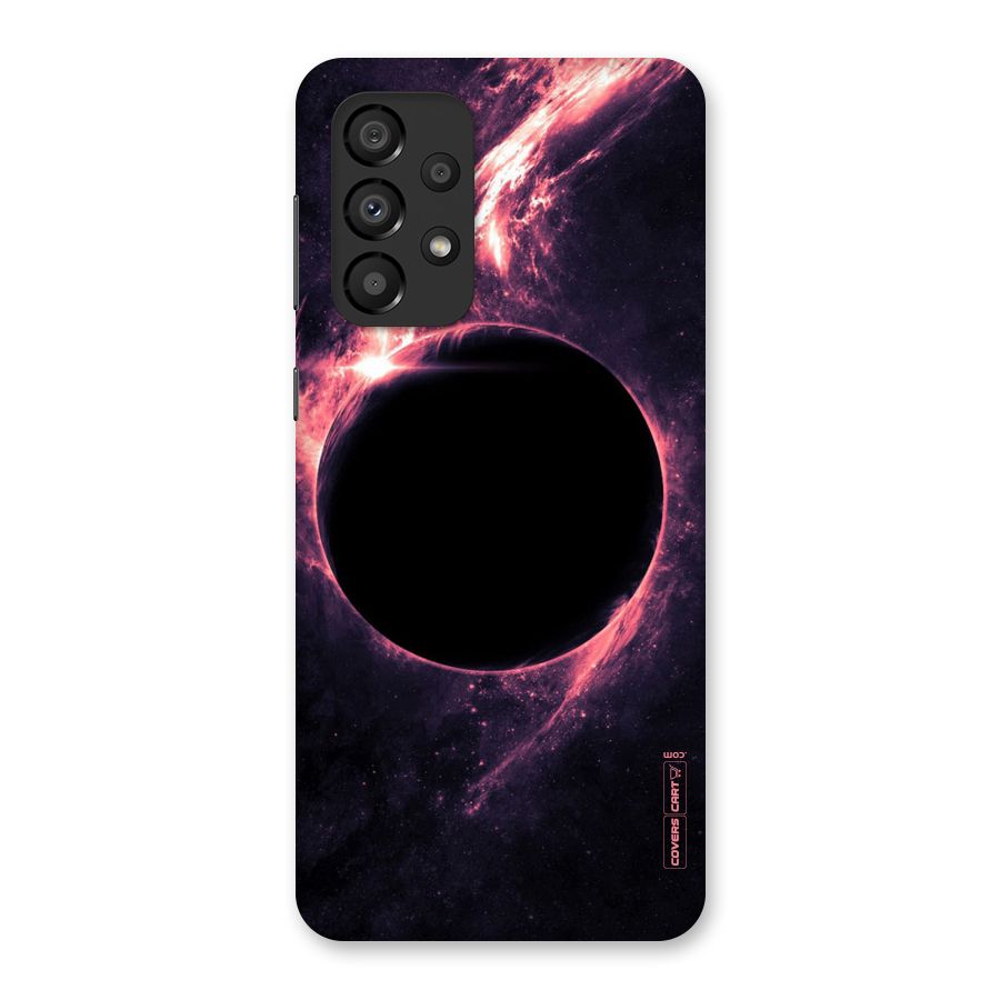 Exotic Design Back Case for Galaxy A33 5G