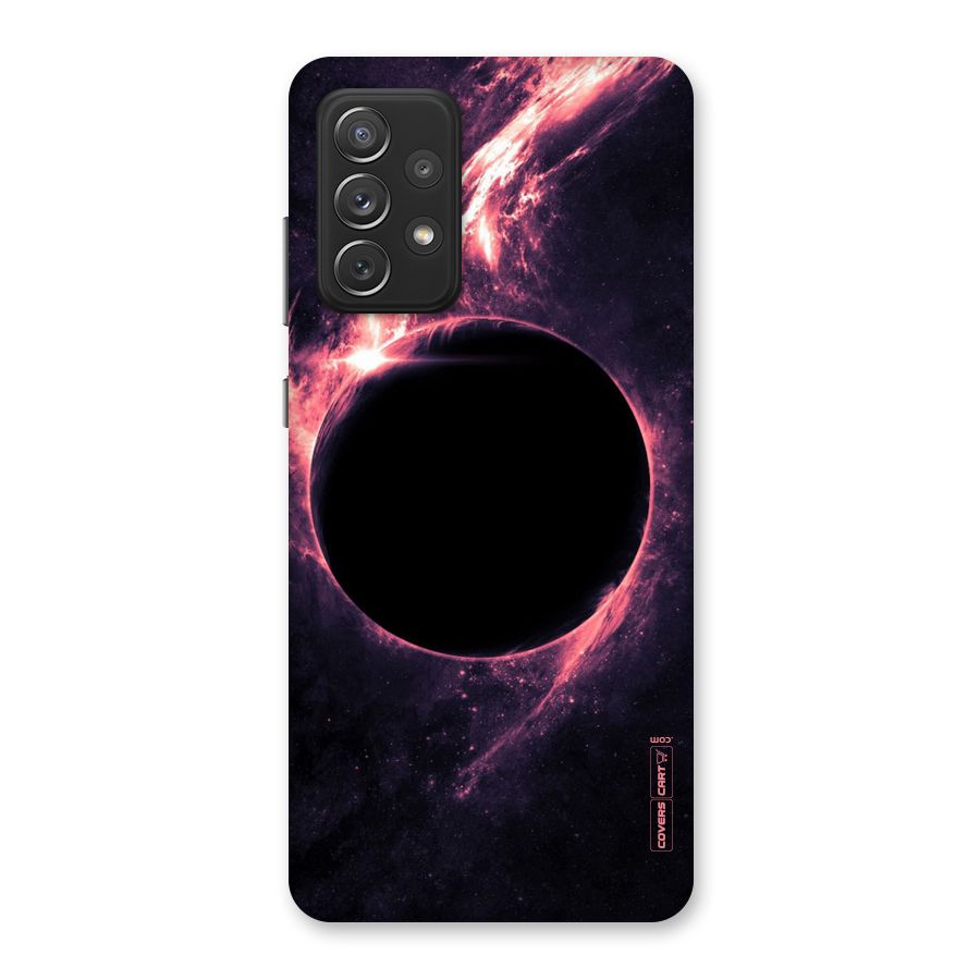 Exotic Design Back Case for Galaxy A72