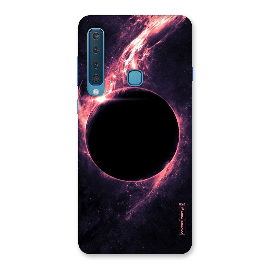 Exotic Design Back Case for Galaxy A9 (2018)