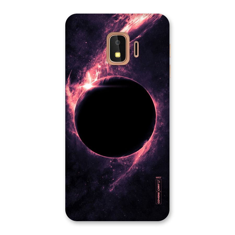 Exotic Design Back Case for Galaxy J2 Core