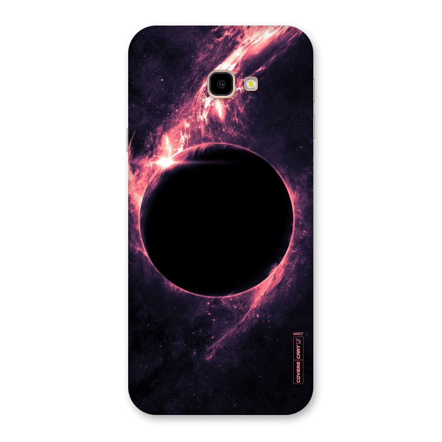 Exotic Design Back Case for Galaxy J4 Plus