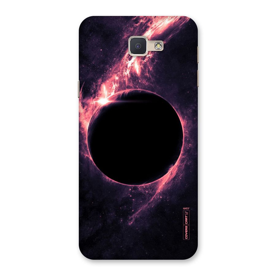 Exotic Design Back Case for Galaxy J5 Prime
