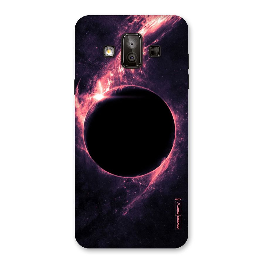Exotic Design Back Case for Galaxy J7 Duo