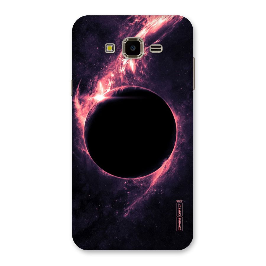Exotic Design Back Case for Galaxy J7 Nxt