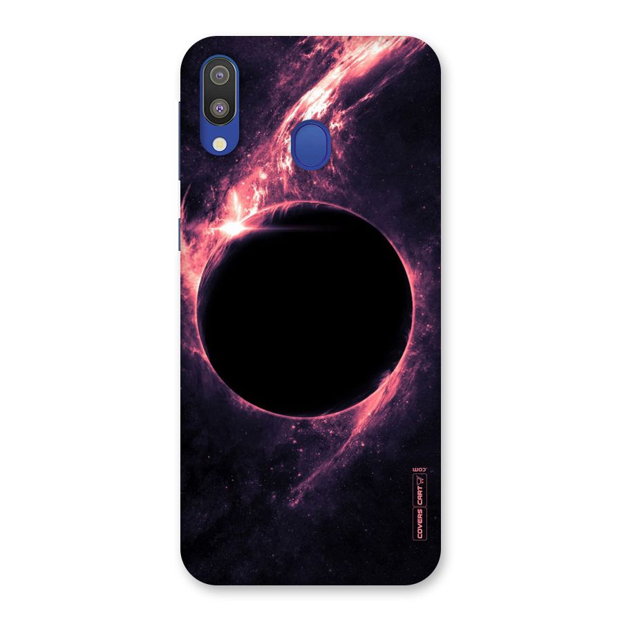 Exotic Design Back Case for Galaxy M20