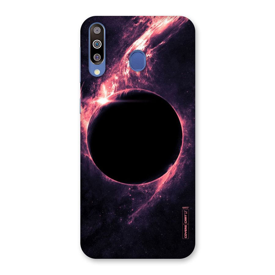 Exotic Design Back Case for Galaxy M30